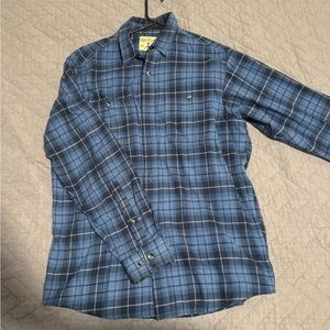 Bass Pro Flannel